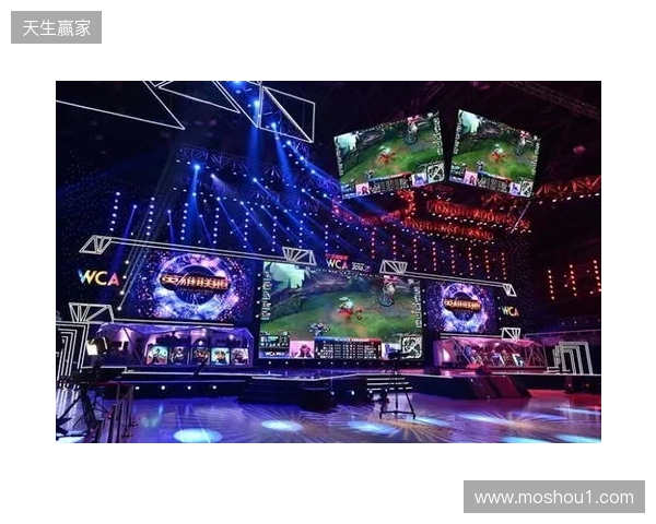 2025年四川电竞产业报告发布:产值120亿 赛事超200场 2025年四川电竞产业报告发布:产值120亿 赛事超200场